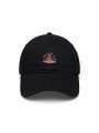 Cap with Embroidered Witch Hat | Top Hats