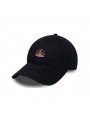 Gorra con Sombrero de Bruja Bordado | Top Hats