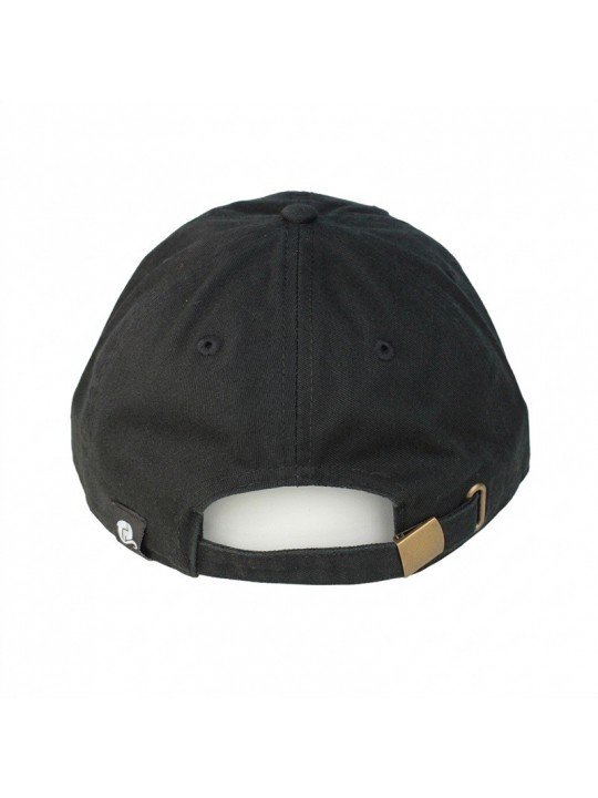 Gorra con Sombrero de Bruja Bordado | Top Hats