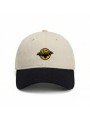 Gorra con Murciélago de Halloween Bordado | Top Hats