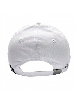Gorra con Calavera y Huesos Bordados | Top Hats