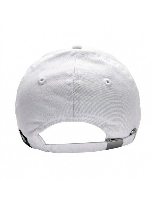 Gorra con Calavera y Huesos Bordados | Top Hats