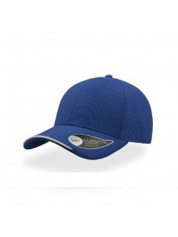 Atlantis Estoril Cap 100% Recycled Polyester