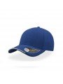 Gorra Atlantis Estoril 100% Poliéster reciclado