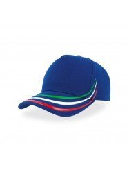 Gorra Deportiva Alien Atlantis Caps | 3 Colores Talla Adulto Ajustable