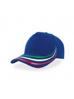 Gorra Deportiva Alien Atlantis Caps | 3 Colores Talla Adulto Ajustable