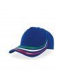Gorra Deportiva Alien Atlantis Caps | 3 Colores Talla Adulto Ajustable