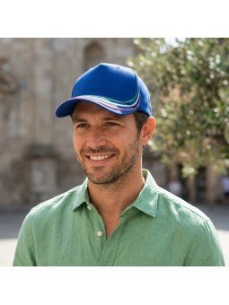 Gorra Deportiva Alien Atlantis Caps | 3 Colores Talla Adulto Ajustable