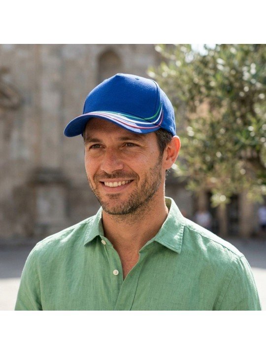 Gorra Deportiva Alien Atlantis Caps | 3 Colores Talla Adulto Ajustable
