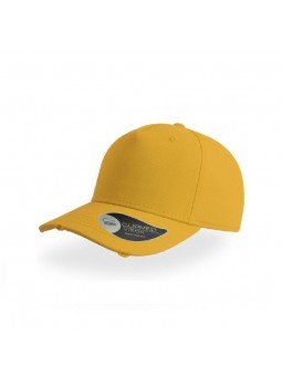 Atlantis Customizable Cap with Destroyer Visor | Top Hats