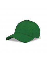 Atlantis Customizable 5-Panel Cap | Organic Cotton
