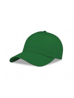 Atlantis Customizable 5-Panel Cap | Organic Cotton