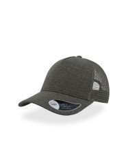 Gorra de Rejilla Jersey Atlantis | Top Hats