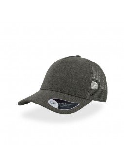 Gorra de Rejilla Jersey Atlantis | Top Hats