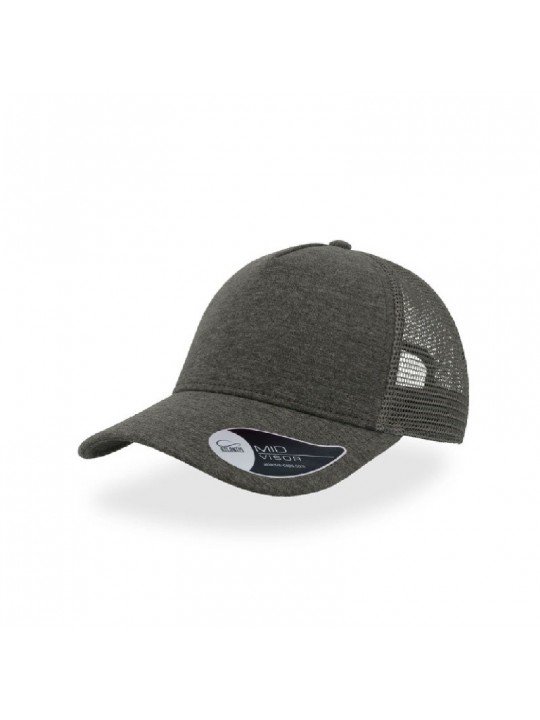 Gorra de Rejilla Jersey Atlantis | Top Hats