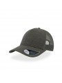 Gorra de Rejilla Jersey Atlantis | Top Hats