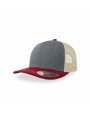 Atlantis SONIC trucker Cap, adjustable