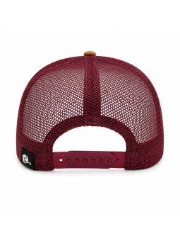 Gorra Top Hats con Calavera con Gorra Bordada