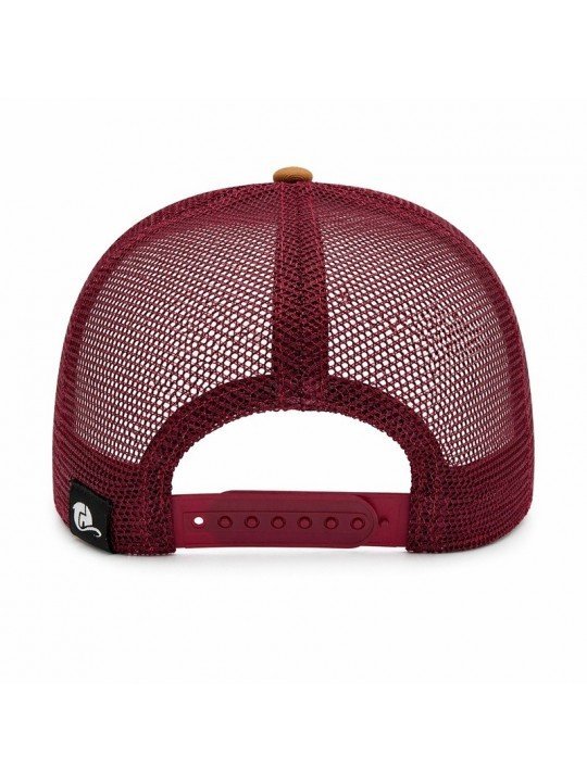 Gorra Top Hats con Calavera con Gorra Bordada