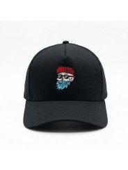 Gorra con Bordado Old School | Top Hats