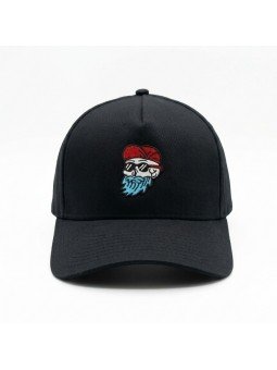 Gorra con Bordado Old School | Top Hats