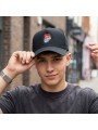 Gorra con Bordado Old School | Top Hats