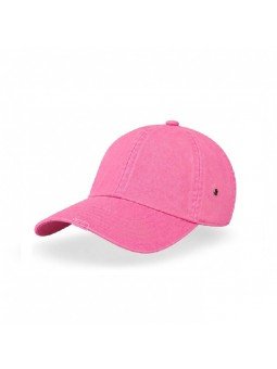 Gorra Atlantis Action destroyed