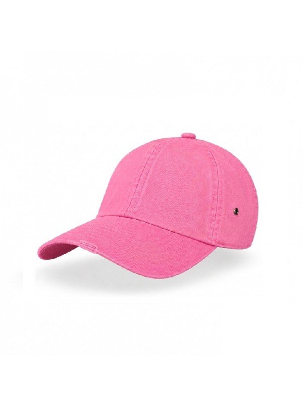 Gorra Atlantis Action destroyed