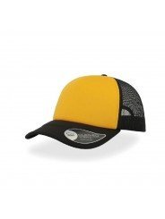 Atlantis Foam RAPPER Summer Cap Personalized