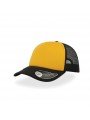 Atlantis Foam RAPPER Summer Cap Personalized