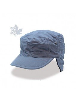 Gorra de Invierno Atlantis Urban Techno Flap | Top Hats