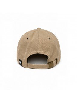 Gorra con Bordado de Silueta de Buey | Gorra Estilo Outdoor