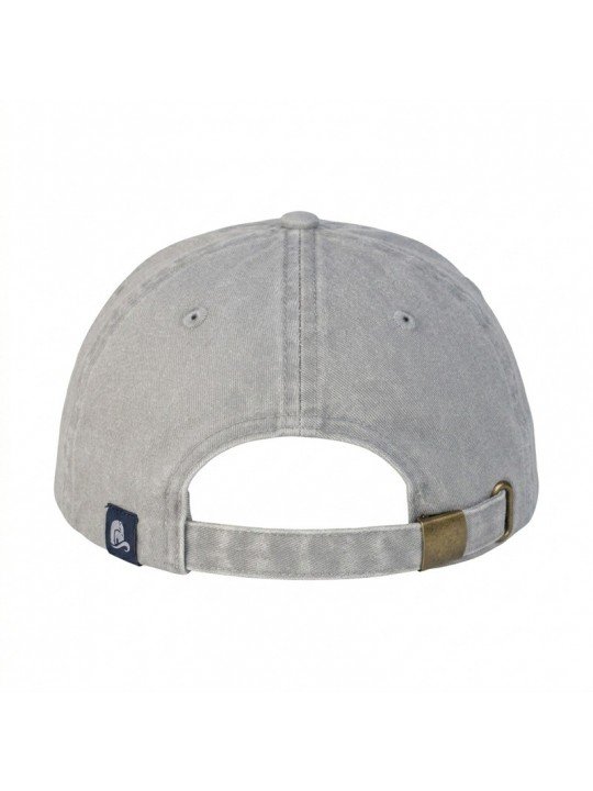 Gorra con Barco Tailandés Bordado | Top Hats