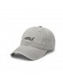 Cap with longtail Boat Embroidery | Top Hats