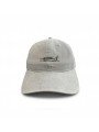 Cap with longtail Boat Embroidery | Top Hats