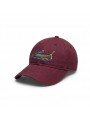 Gorra con Barco Tailandés Bordado | Top Hats