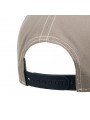 Gorra Stetson con Bordado de Jugador de Hockey | Top Hats