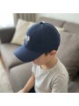 Gorra con Elefante Bordado infantil