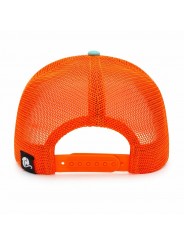 Gorra Trucker Moto y Surf Bordada | Top Hats
