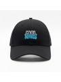 Gorra GOOD WAVES bordada | Top Hats