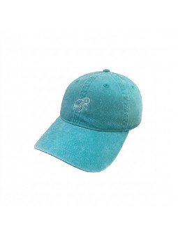 Gorra con Tortuga Bordada | Top Hats