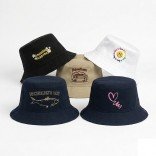 Sombreros Bordados | Diseños Bordados Originales y con Estilo