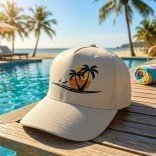 Gorras de Verano para Hombre y Mujer | Ligeras, Cómodas y con Estilo
