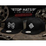 Gorras de Coches, Motos y Motores | Diseños para Amantes del Motor | Top Hats