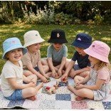 Sombreros Infantiles Bordados | Diseños Divertidos para Niños